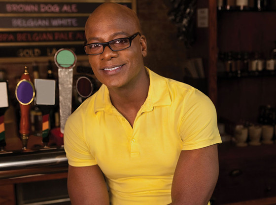 Darryl Robinson Darryl Robinson